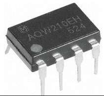 AQW216EH AQW216 DIP8 集成電路