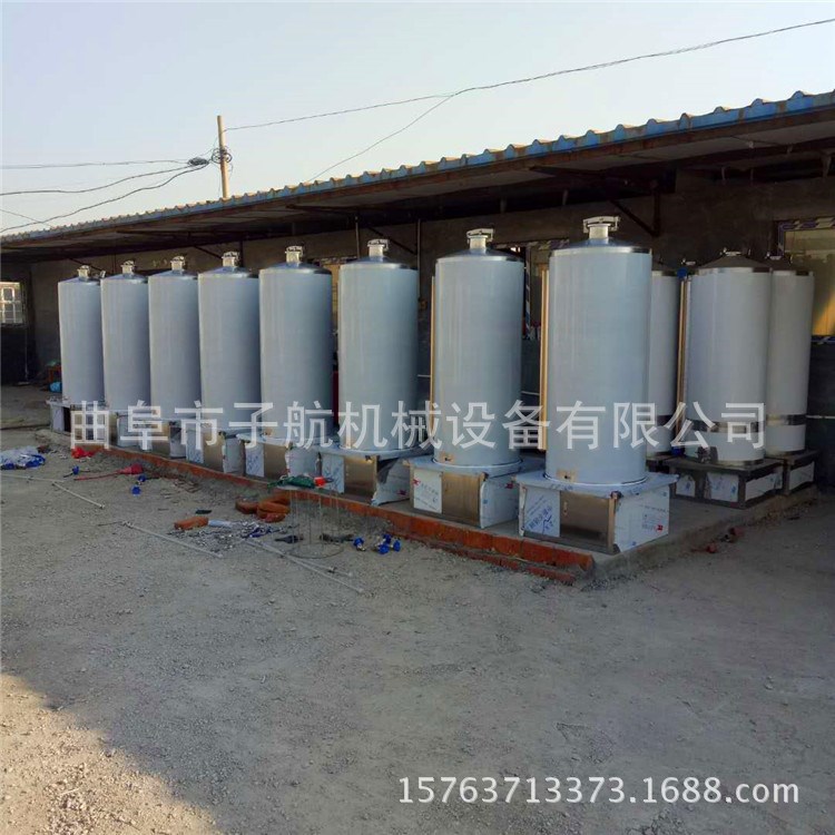 304不銹鋼家用儲(chǔ)水罐 立式壓力罐 防蟲糧倉(cāng) 家用燒酒設(shè)備
