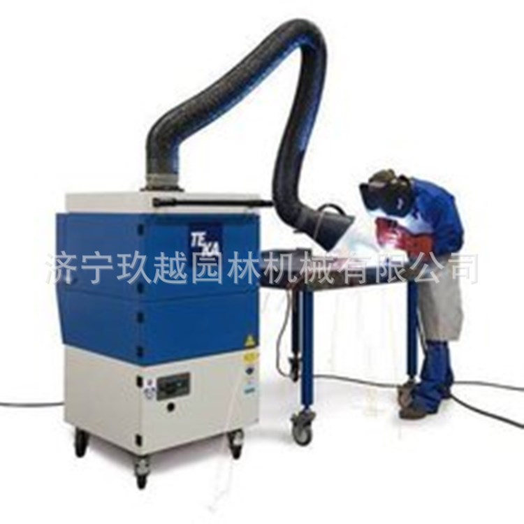 煙霧凈化機廠家 焊煙凈化器價格 車間用塵霧清除現貨