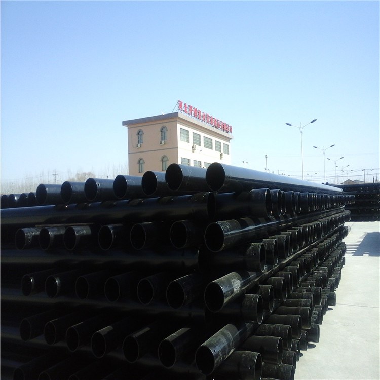 開創熱浸塑鋼管電力管檢測標準 達標內外涂塑鋼管 電力管 中