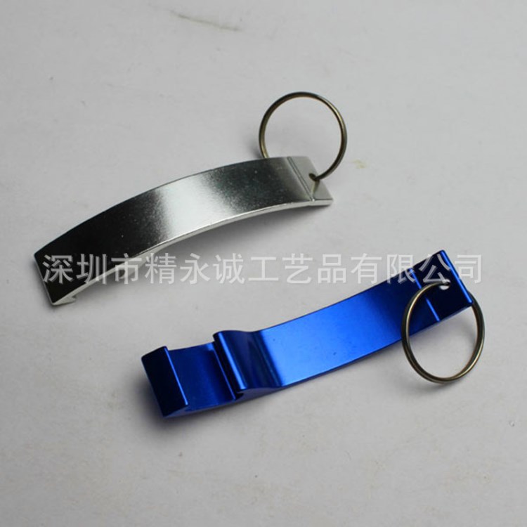 批發(fā)創(chuàng)意鋅合金啤酒紅酒開(kāi)瓶器 金屬起子 廠家定制質(zhì)量