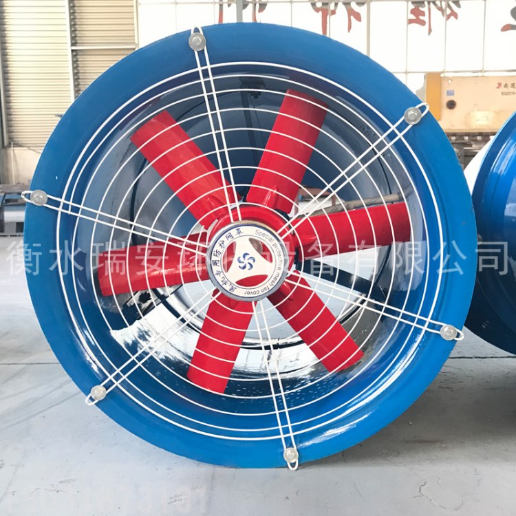 供應 隧道軸流風機 防腐防爆軸流風機 管道軸流風機 通風設備