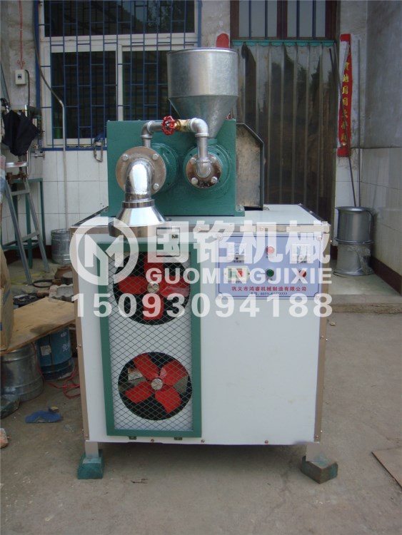 暢銷漢中雞丁米線機 多功能米粉機 雜糧面條機 規格 貨色優良