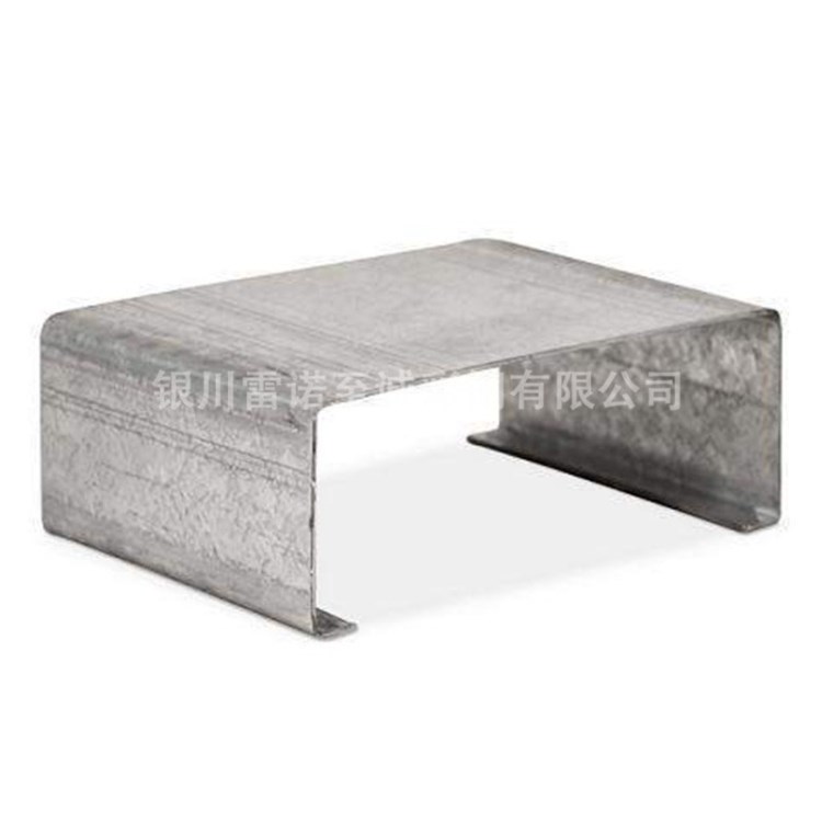 屋架C型鋼檁條 C140型厚度2.0 質(zhì)優(yōu)價(jià)廉 標(biāo)準(zhǔn)沖孔