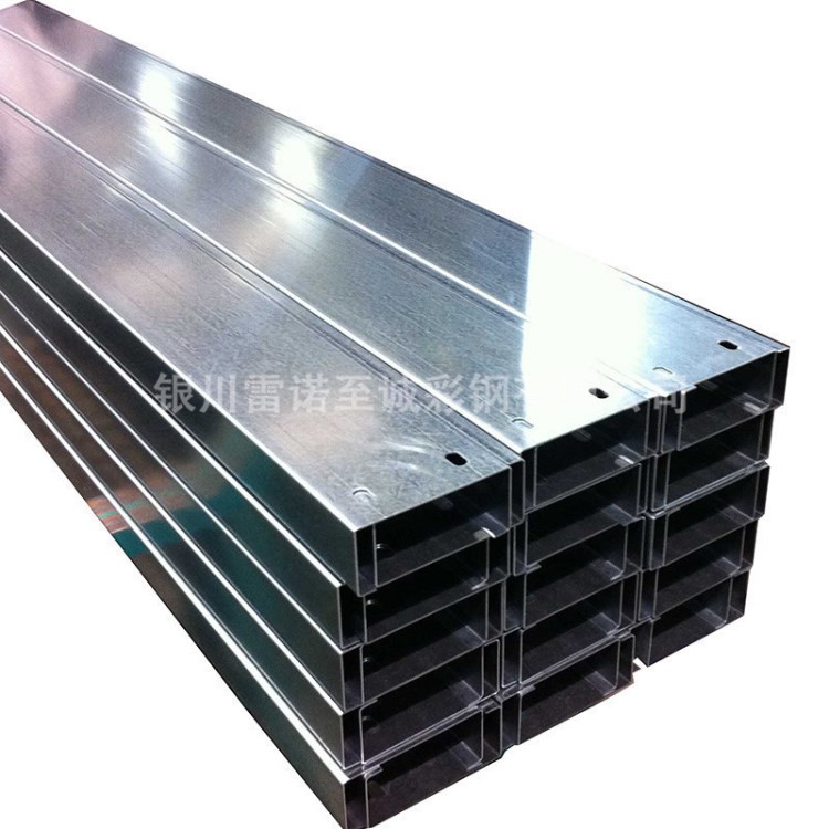公路鐵路建設(shè)用C型鋼 C160型 寧夏鋼結(jié)構(gòu) 抗壓抗彎型強(qiáng)