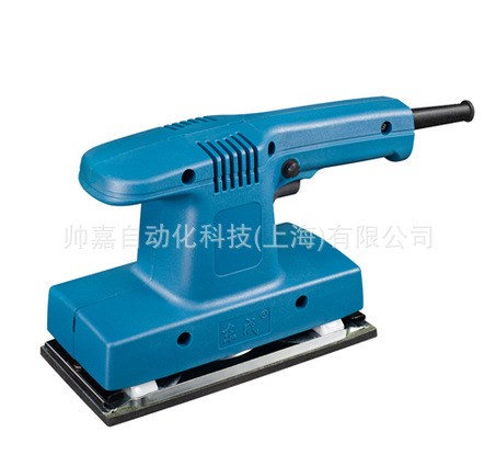 東成平板砂光機S1B-FF-93 185長方形砂紙機木工墻壁電動工具