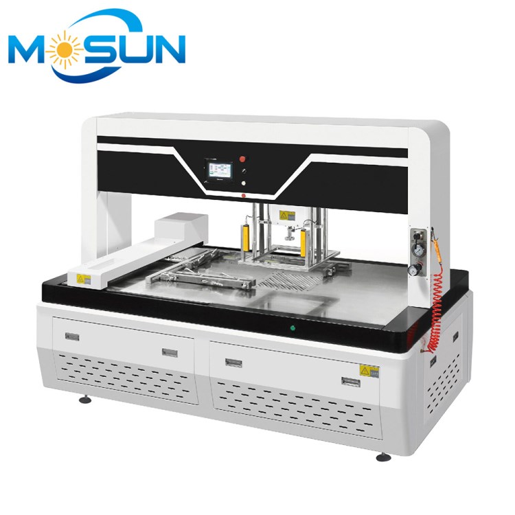 MSTM-780單頭自動拆標機 卡紙吊牌自動清廢機 紙盒排廢機