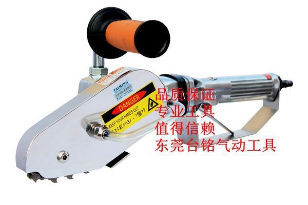 供應(yīng)臺(tái)銘氣動(dòng)清廢機(jī)、紙盒快速拆邊用清廢機(jī)、清除紙箱廢邊