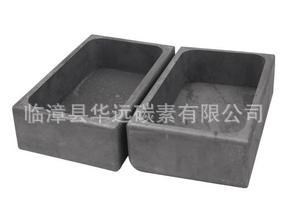 廠家供應(yīng)燒結(jié)用石墨盒，石墨料盒，耐高溫，壽命長廠家.