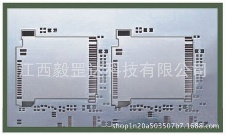 供应阶梯钢网 贴片阶梯钢网 江西阶梯钢网 量大从优