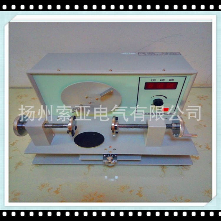 【廠家直銷】CY3恒速器 199r min恒速器 兆歐表檢定