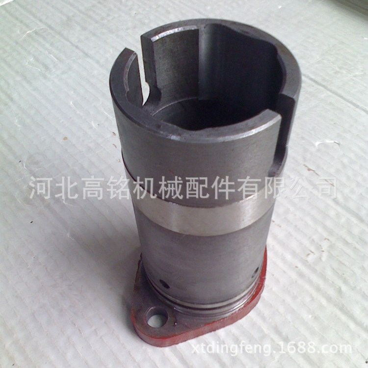 東風(fēng)4推桿導(dǎo)筒DLC8-41-45-1 各類鐵路電力機(jī)車配件型號