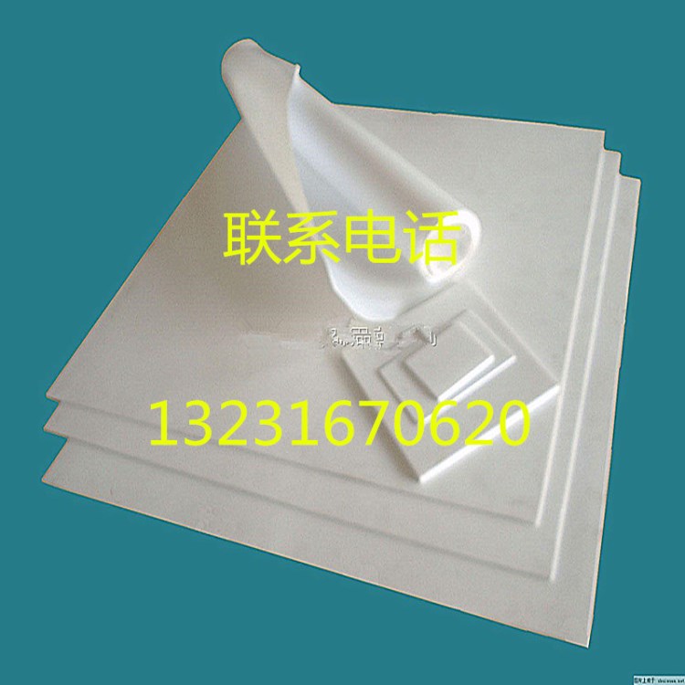 【供應(yīng)】黑色石墨四氟板石墨板四氟板特氟龍板，廠