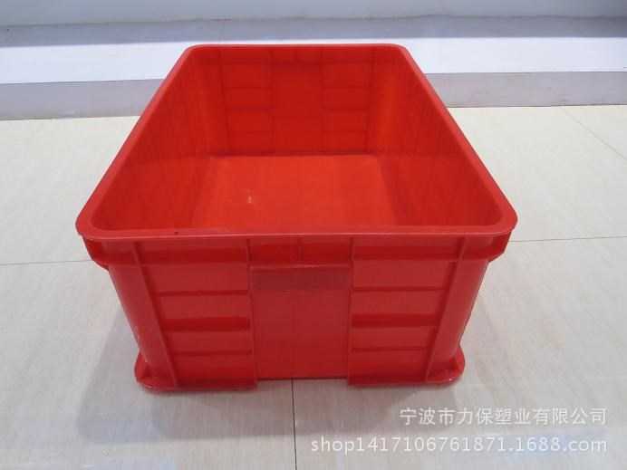 生產廠家直銷上海嘉興昆山570可帶蓋塑料周轉箱五金工具箱物流箱