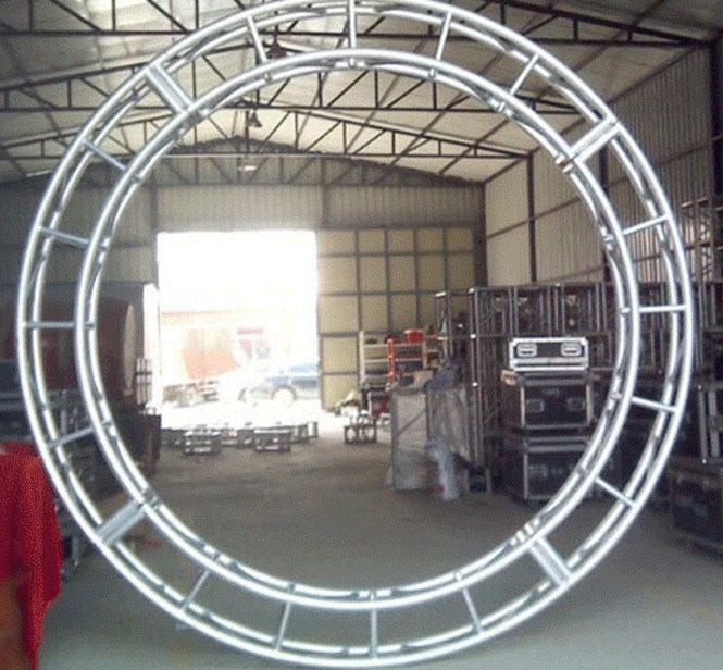 鋁合金桁架廠家直銷大型活動背景布置蘇州背景布置鋁合金桁架