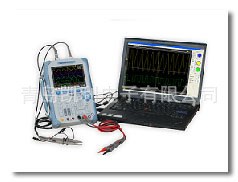 ！漢泰/DSO1200手持示波表/數(shù)字存儲示波器/萬用表
