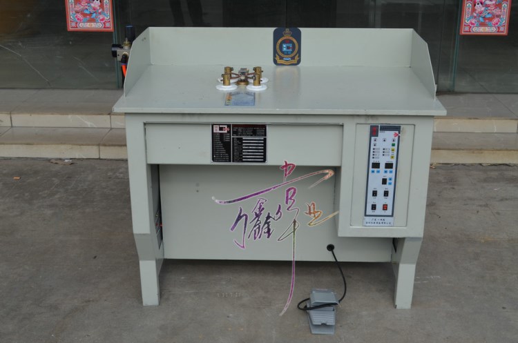 萬鑫偉業/WXWY供應氣動精密臺式點焊機 桌面精密焊機 定制點焊機