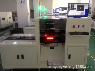 深圳歐力盛廠家新品上市國(guó)產(chǎn)貼片機(jī)led貼片機(jī)質(zhì)量效率高