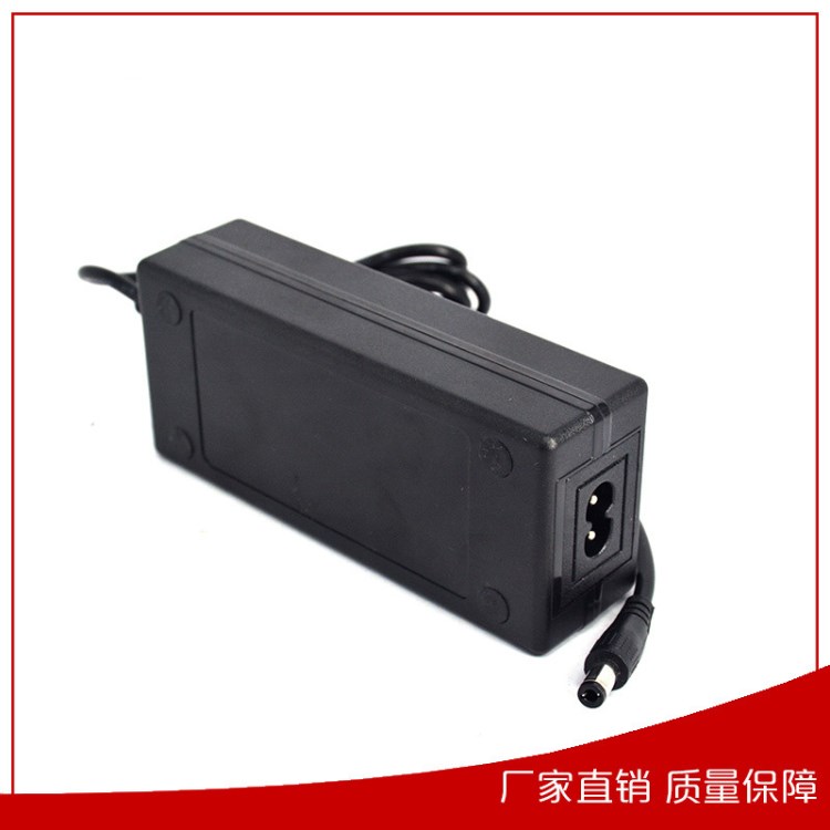 歐規(guī)6級(jí)能效12V電源適配器 60W電源 CE 跑步機(jī)電源適配器