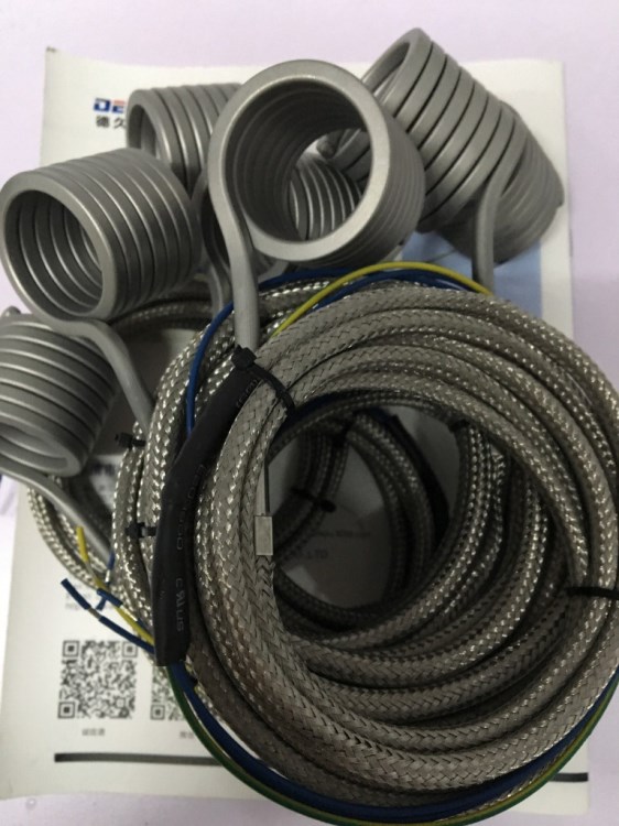 彈簧加熱圈海天 日精 日鋼恩格爾東洋震雄，德馬格注塑機配件