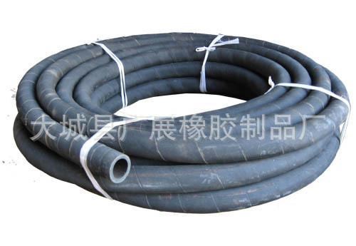 銷售 夾布橡膠噴砂管 鋼絲編織噴砂膠管 耐磨橡膠 訂做