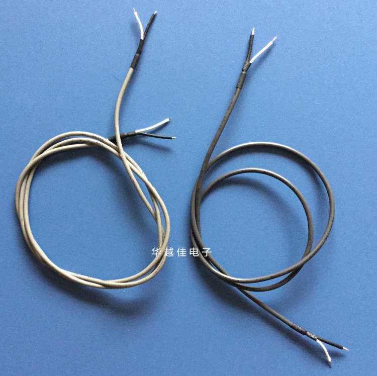 厂家供应 咪头屏蔽线 mic屏蔽线 麦克风 话筒 传声器屏蔽线