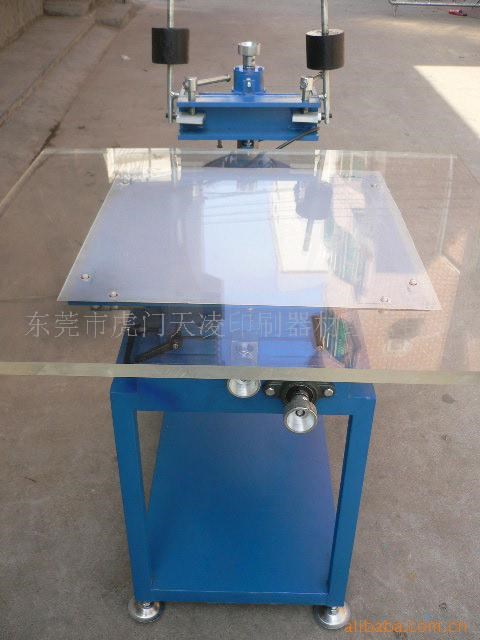 供應(yīng)線路板絲印機 絲印臺 手動絲印臺 絲印設(shè)備
