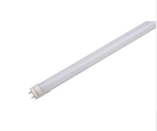 廠家出售led日光燈管18W日光燈T10燈管高亮照明燈具