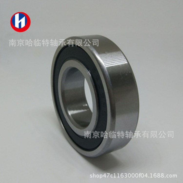 好質量的深溝球軸承6214-2RS