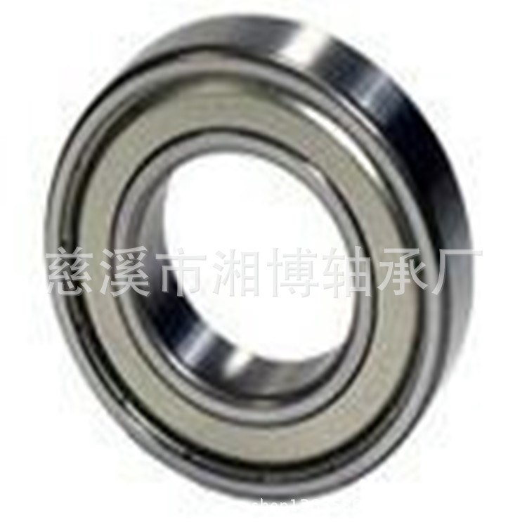 廠家供應(yīng)深溝球軸承 微型軸承 689 2RS 軸承