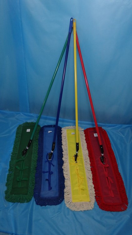 大號平板拖把 商用家用木地板拖布塵推 地拖 塵推 平托拖把