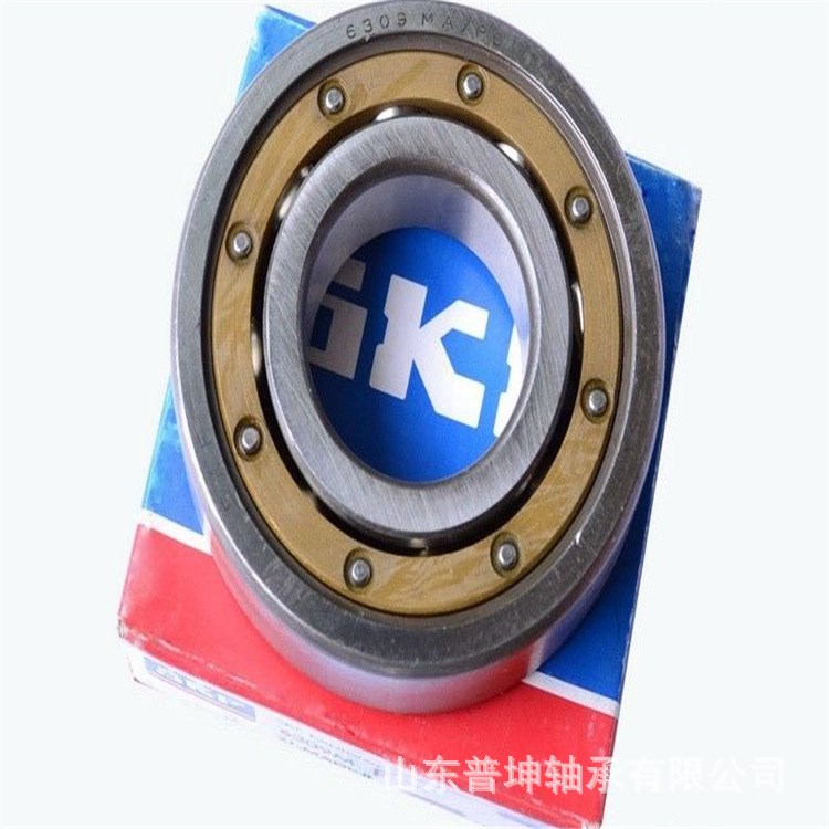 SKF 軸承 6036M/C3  SKF深溝球軸承 黃銅實體保持器