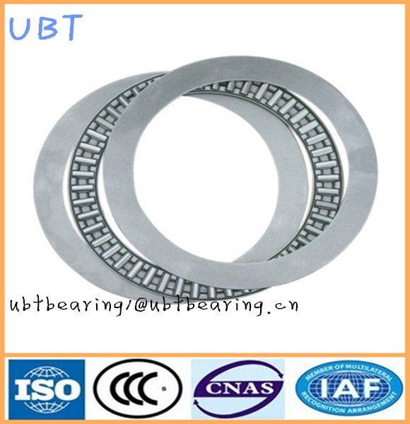 平面軸承AXK2035+2AS平面推力滾針保持架加墊片