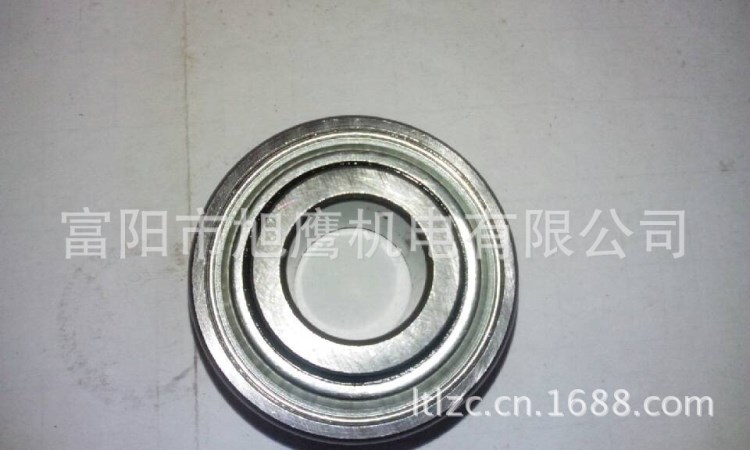 NSK NTN KOYO IKO非標軸承203KKR突出深溝球軸承