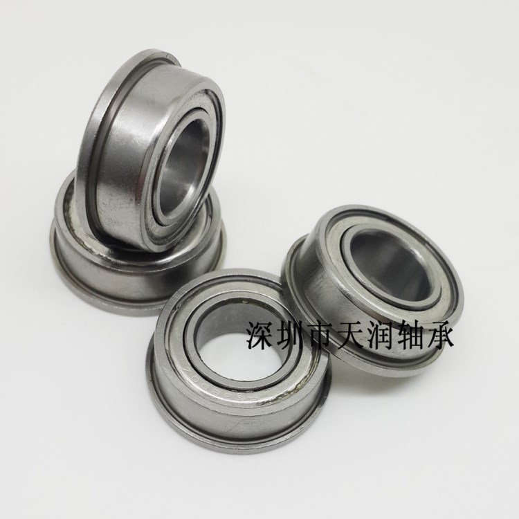 高速軸承 F63800ZZ 現貨供應高品質10*19*7