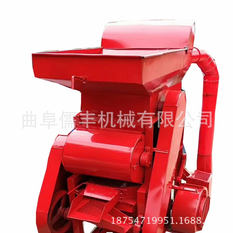 省工節時花生剝皮機   家用花生去皮機視頻  無塵靜音花生脫殼機