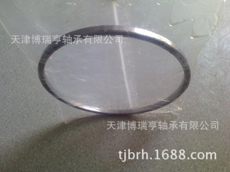 供應(yīng)薄壁球軸承KC050XP0/CSXC050超薄軸承 KAYDON凱頓軸承