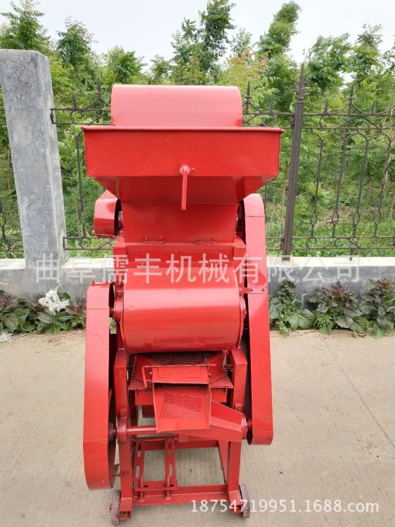 多用設備花生收獲脫殼機 干濕花生剝皮機  電動花生去皮機