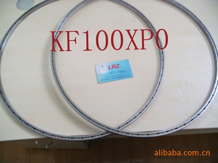 生產(chǎn)超薄壁球軸承 KF100XPO KF100CP0 CSCF100