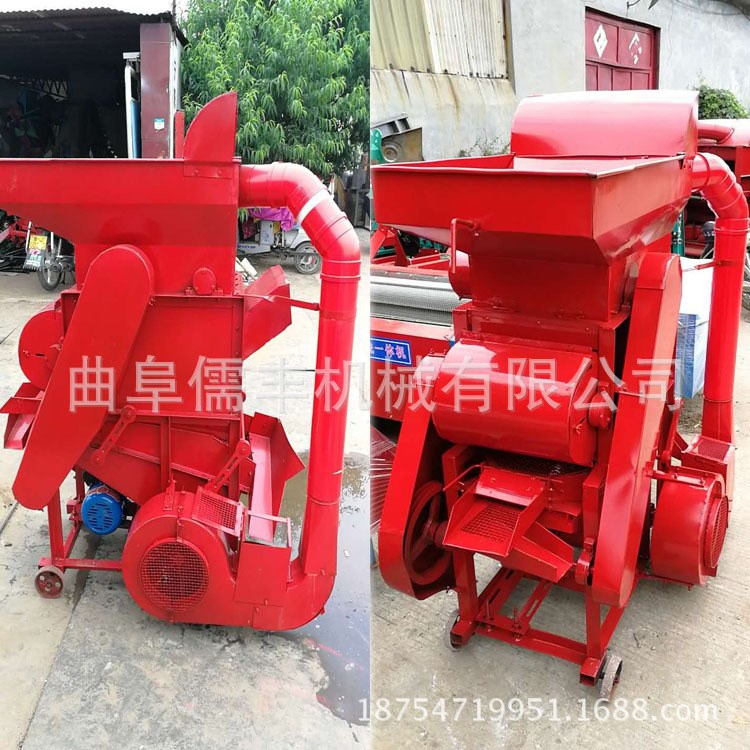 提供花生機械 油坊花生機精細花生剝殼機花生二次脫殼去皮機