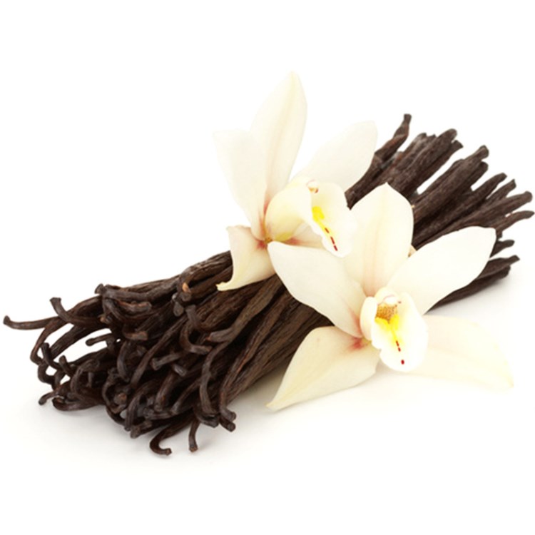 vanilla马达加斯加香草棒香草豆荚香荚兰豆香料调味品约1kg