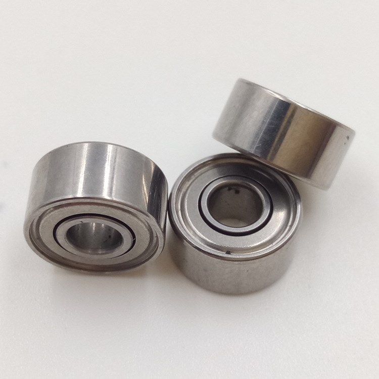 散熱風扇軸承693zz拆機3*8*4低噪音高品質軸承
