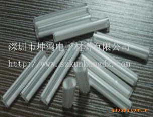 帶狀石英保護(hù)管