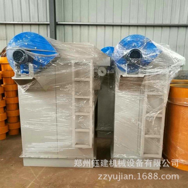 供應(yīng)電動水泥罐除塵器 24袋脈沖除塵器 攪拌站專用頂倉除塵器
