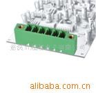 供應一卡通設備端子臺，直流監(jiān)控器接線端子，接線端子