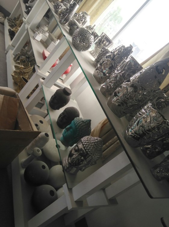 地?cái)偼赓Q(mào)陶瓷花瓶工藝品庫存批發(fā)廠家直銷庫存外貿(mào)陶瓷