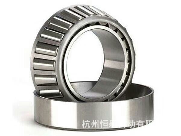 Подшипник hr30207j nsk