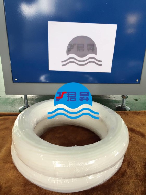 君昇現(xiàn)貨供應(yīng)3/8 1/2 3/4 四氟加熱管 電熱管發(fā)熱管 PTFE管