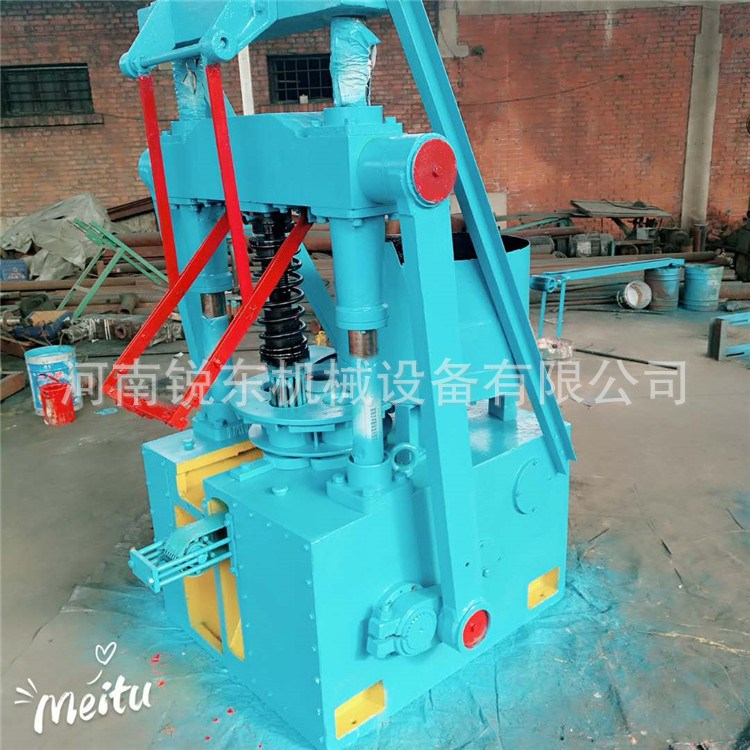 銳東供應(yīng) 新型機制竹炭機 竹炭成型機 液壓無煙燒烤木炭機設(shè)備