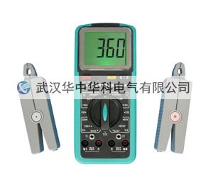 SMG2000E數字雙鉗相位伏安表廠家直銷